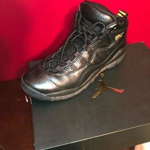 Air Jordan 10 Retro
